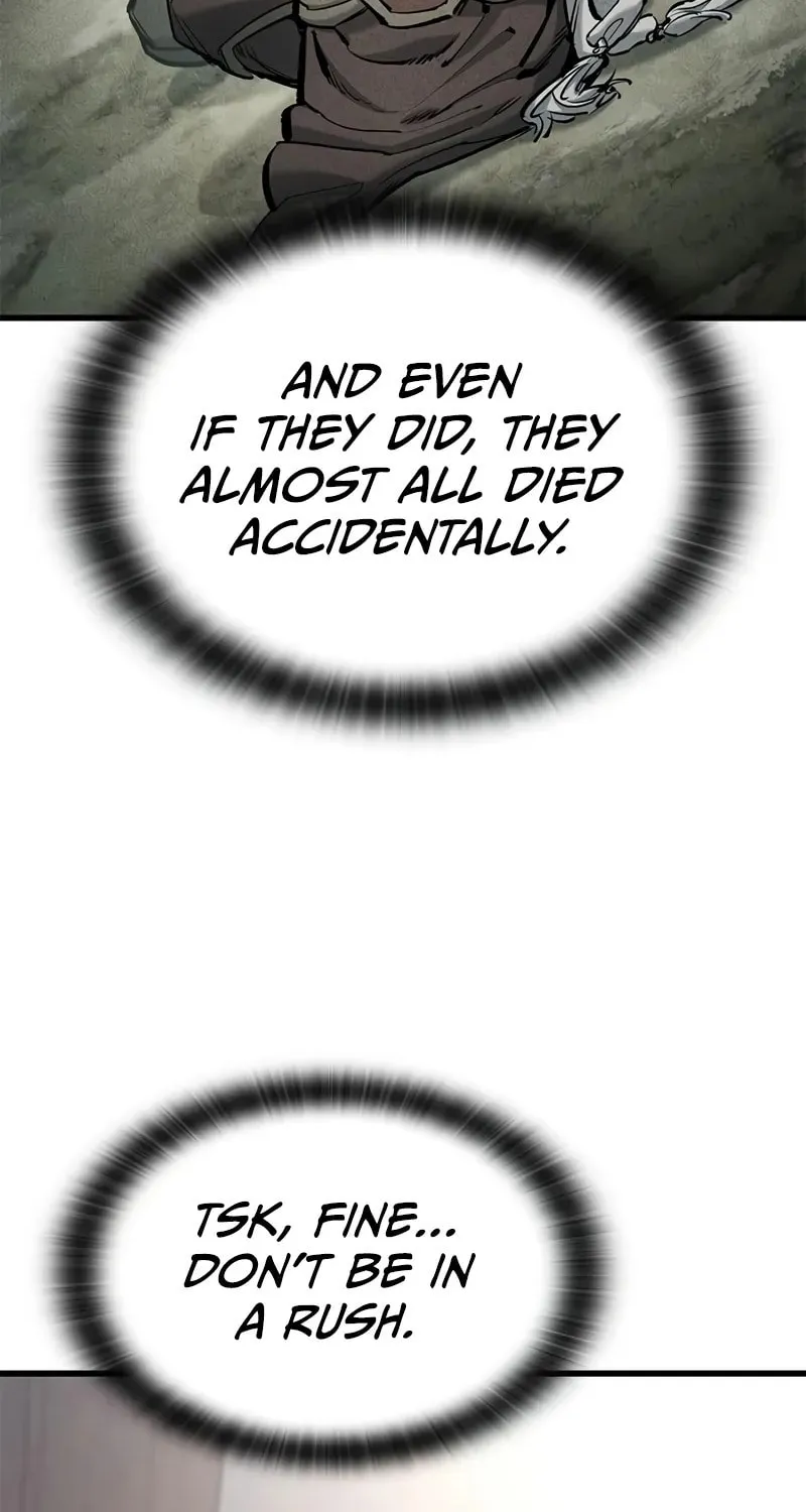 Eternally Regressing Knight Chapter 73 page 49 - 