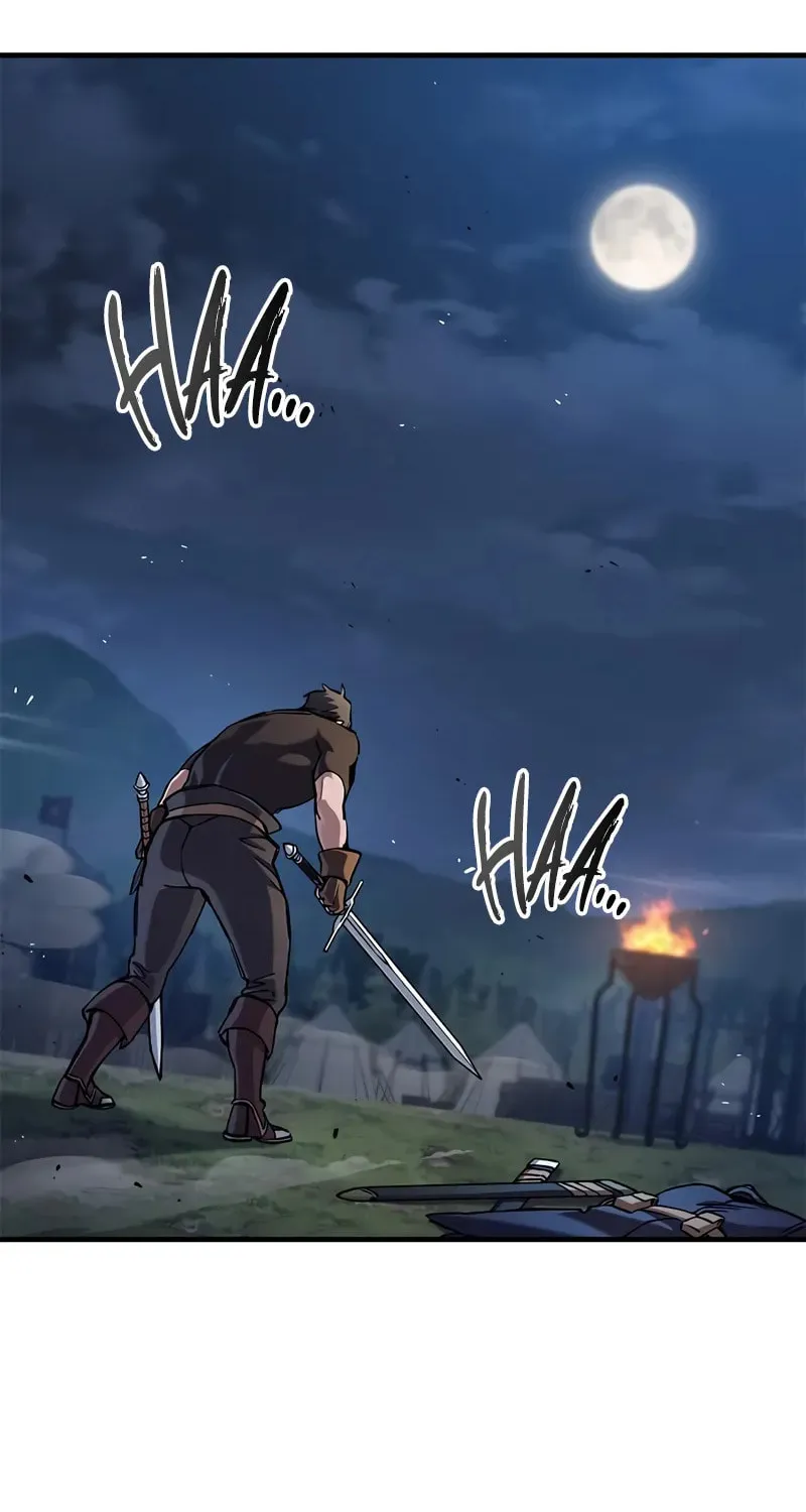 Eternally Regressing Knight Chapter 73 page 55 - 