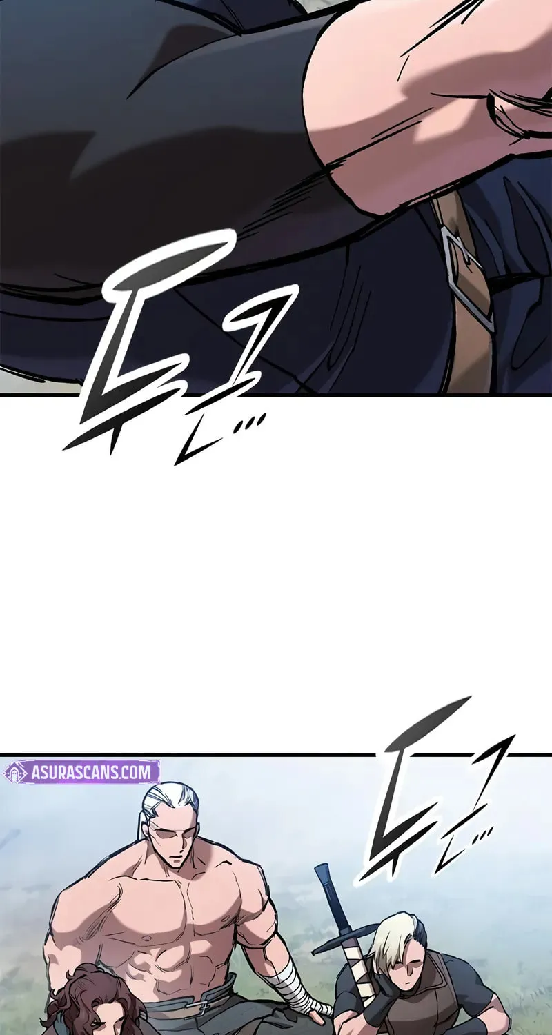 Eternally Regressing Knight Chapter 73 page 58 - 