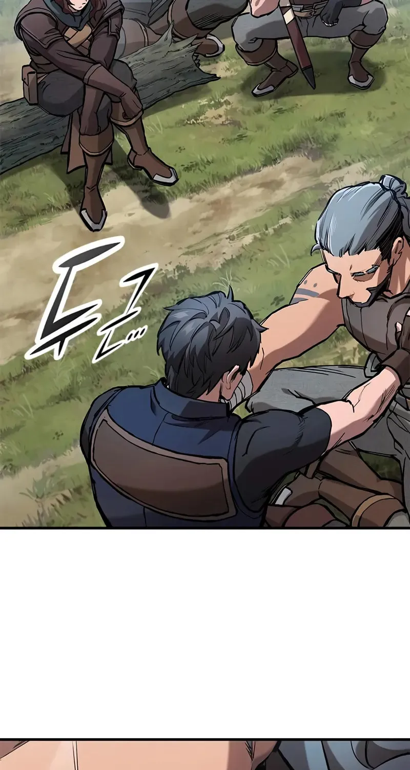 Eternally Regressing Knight Chapter 73 page 59 - 