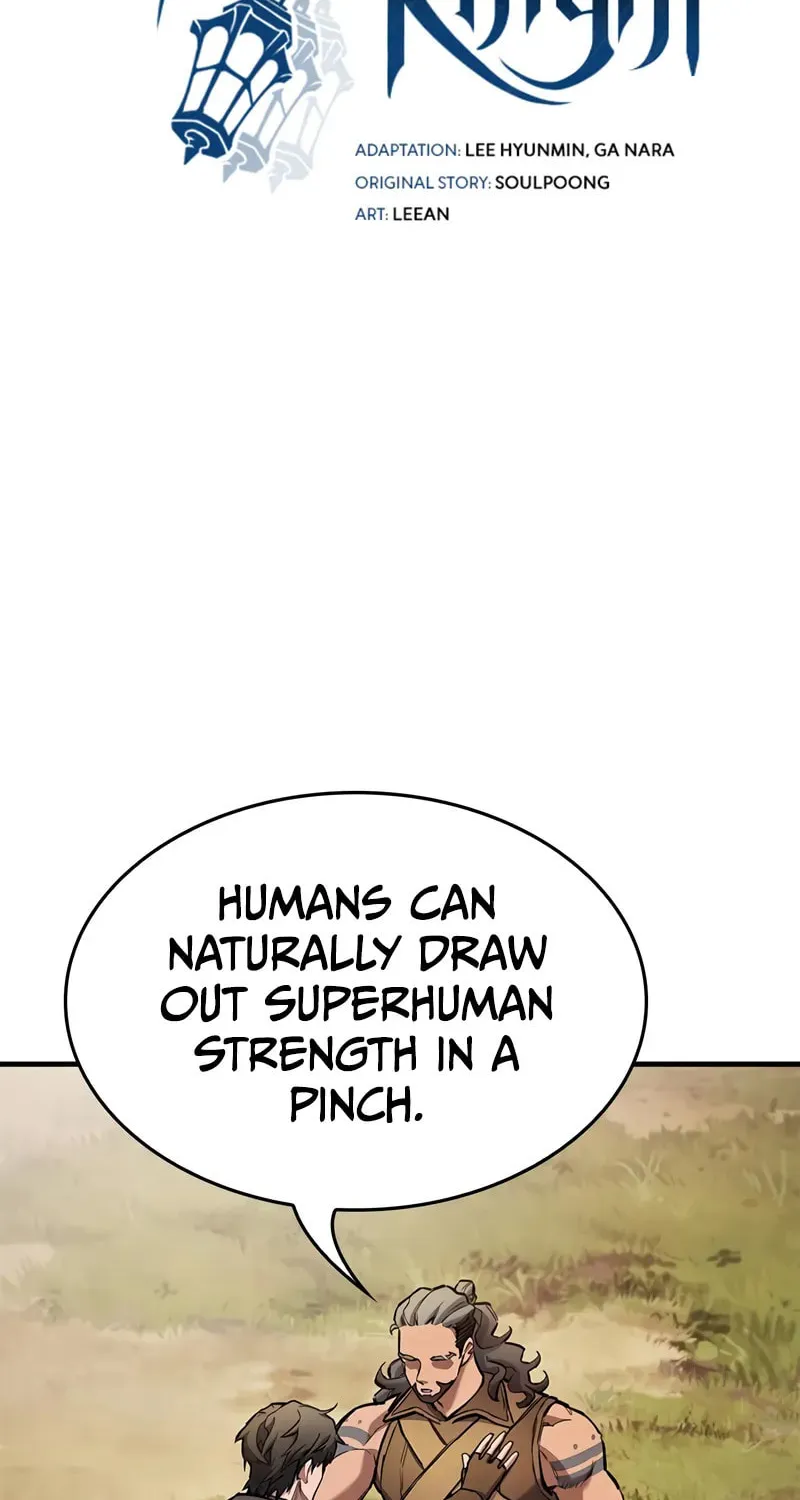 Eternally Regressing Knight Chapter 73 page 7 - 