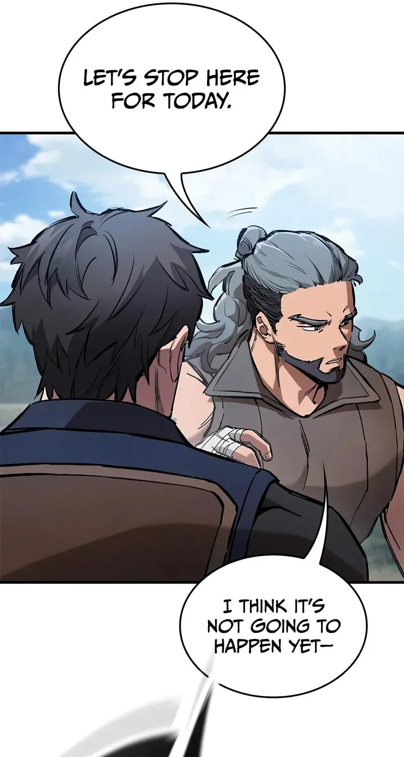 Eternally Regressing Knight Chapter 73 page 61 - 