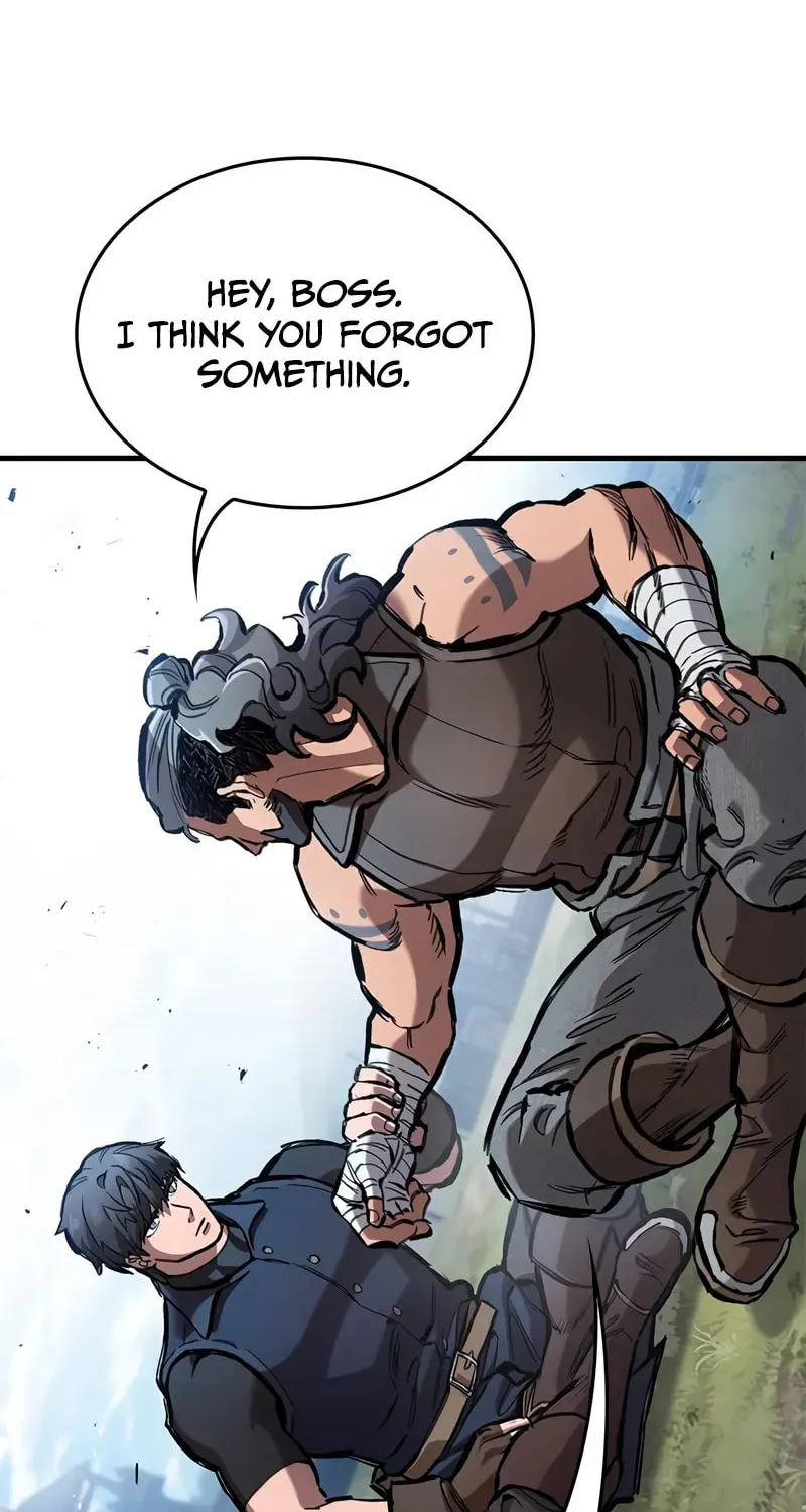 Eternally Regressing Knight Chapter 73 page 68 - 