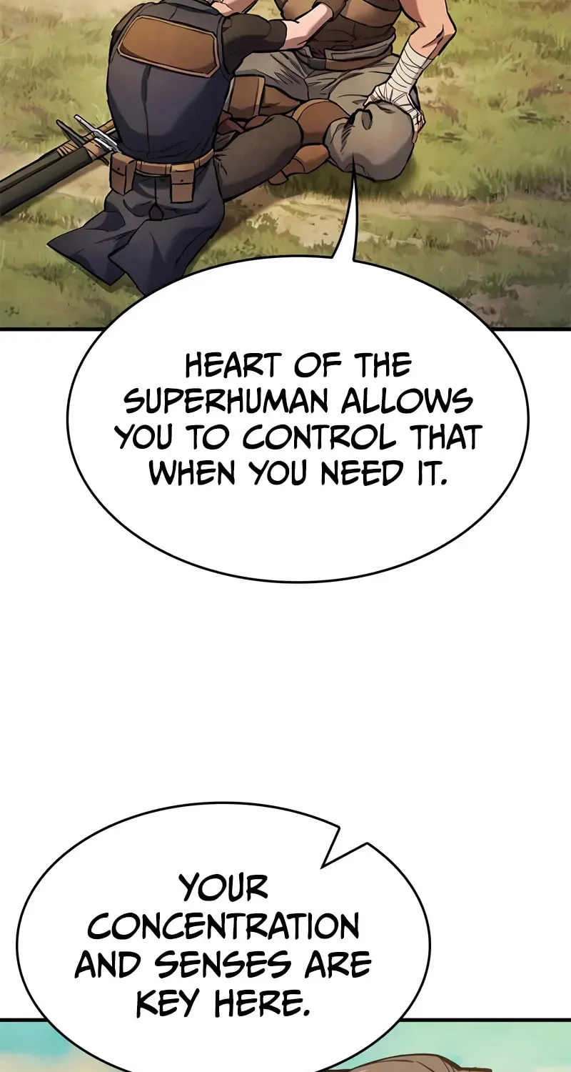 Eternally Regressing Knight Chapter 73 page 8 - 