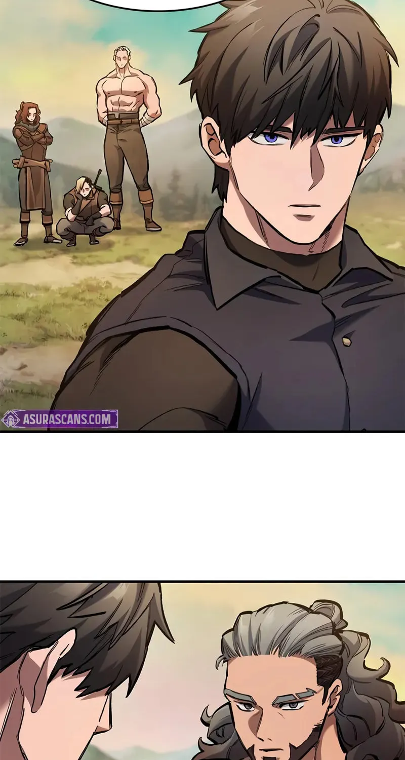 Eternally Regressing Knight Chapter 73 page 9 - 