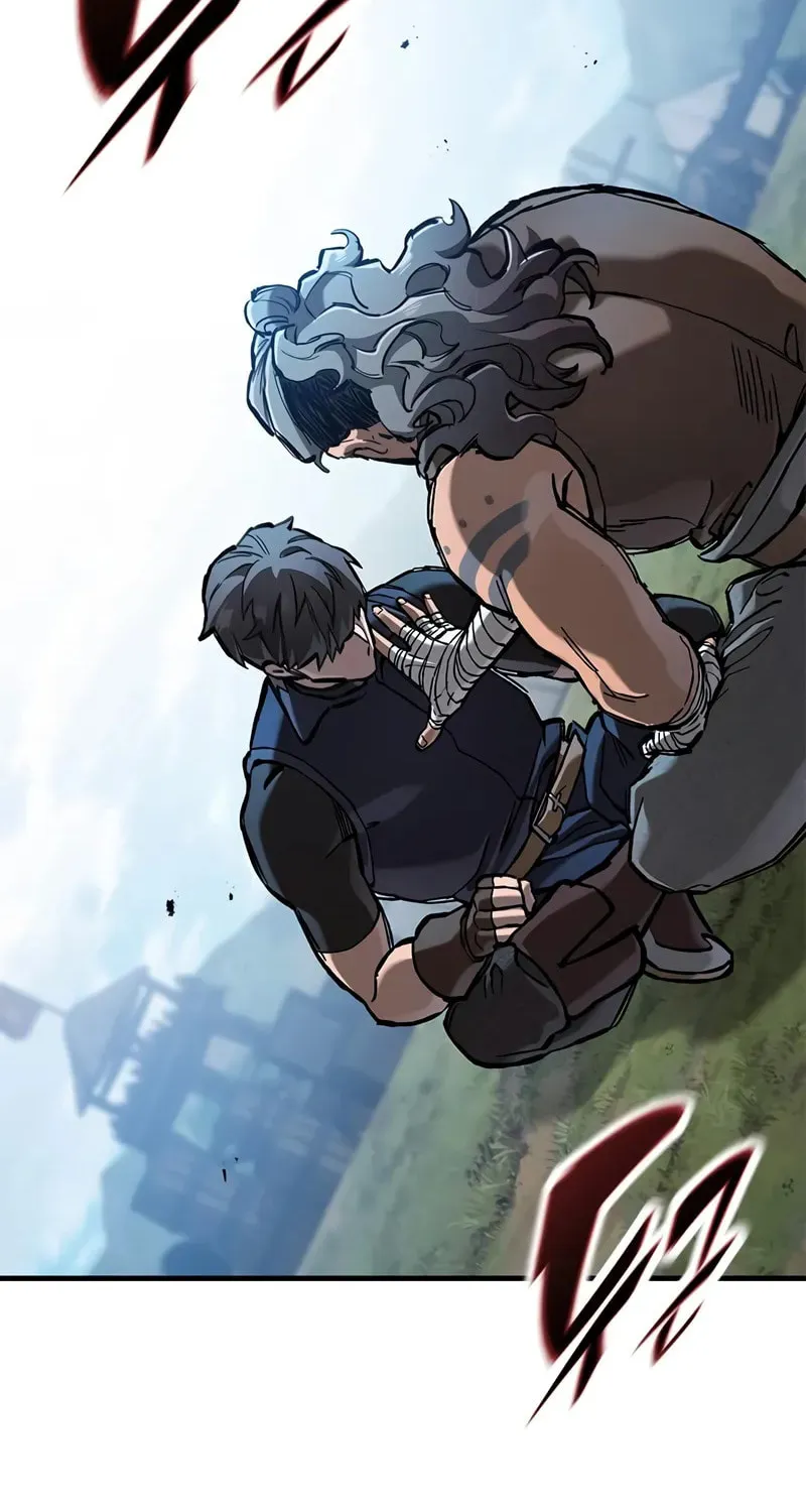Eternally Regressing Knight Chapter 73 page 82 - 