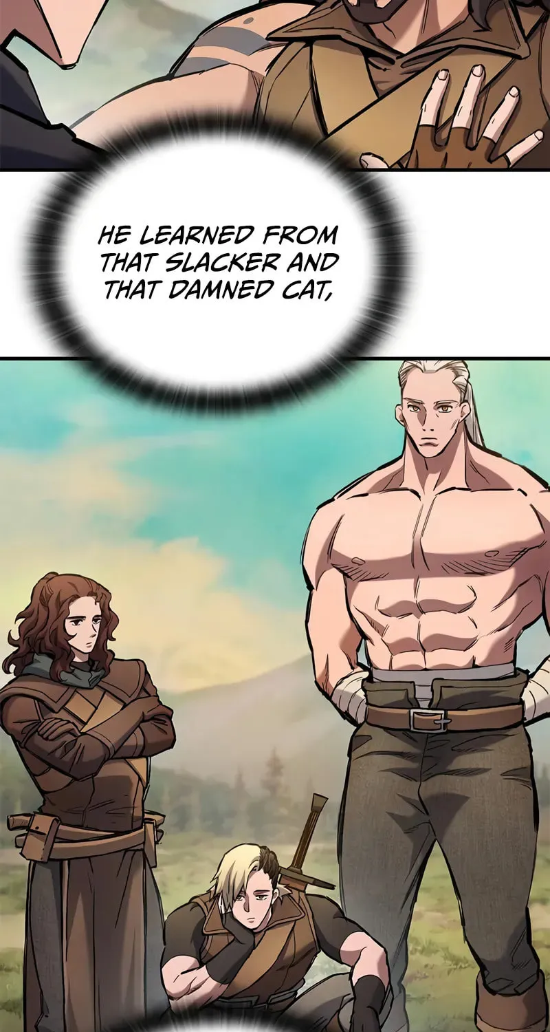Eternally Regressing Knight Chapter 73 page 10 - 