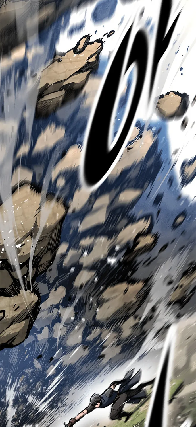 Eternally Regressing Knight Chapter 74 page 104 - 