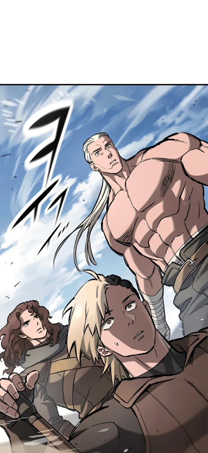 Eternally Regressing Knight Chapter 74 page 106 - 