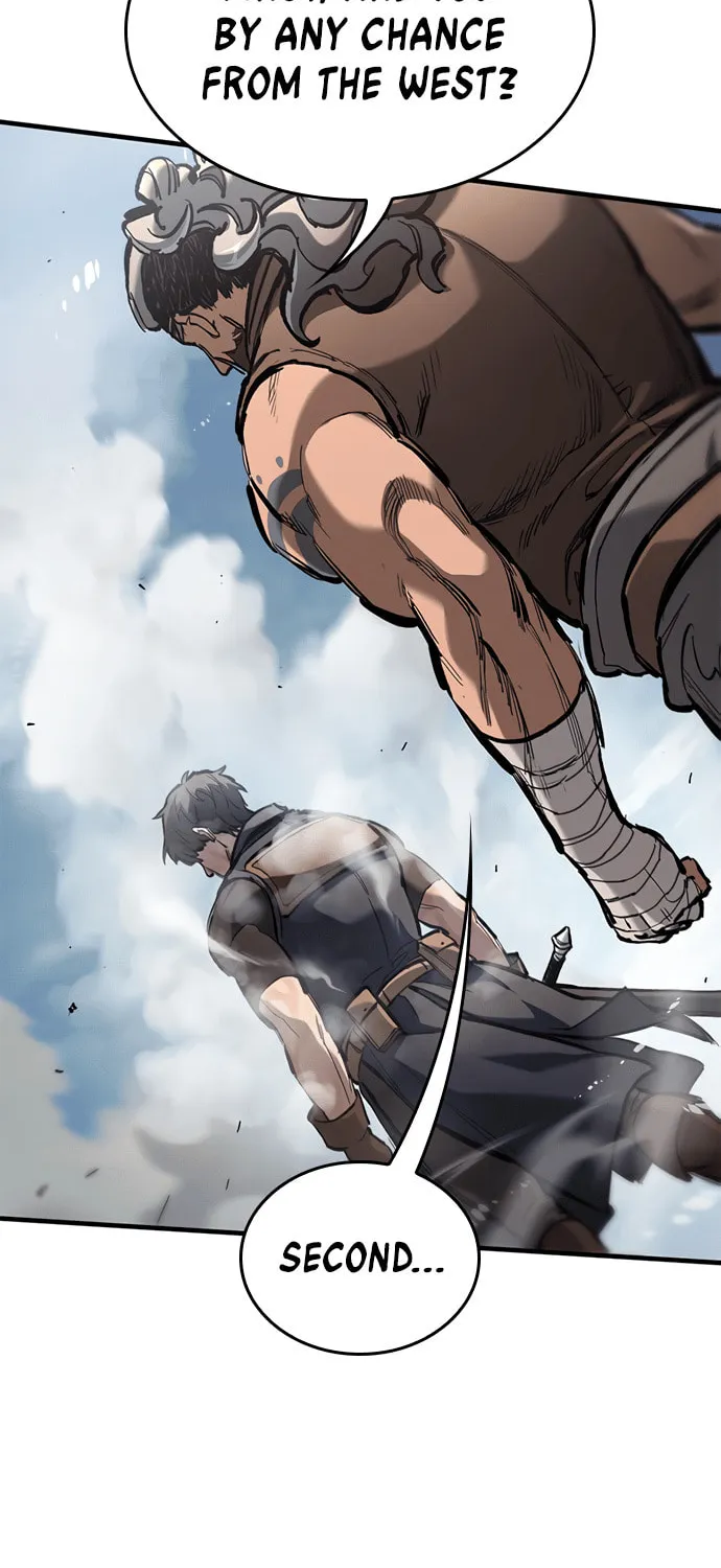 Eternally Regressing Knight Chapter 74 page 109 - 