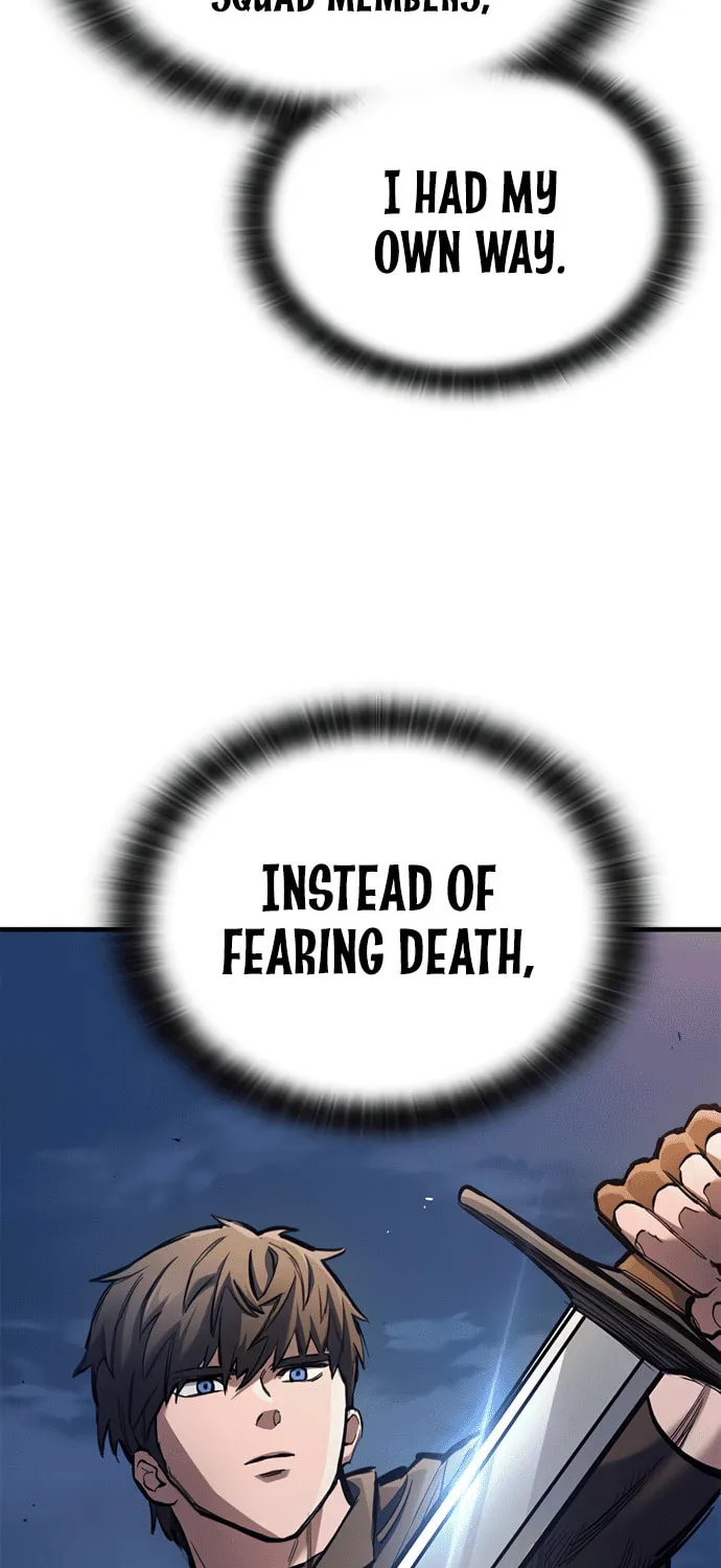 Eternally Regressing Knight Chapter 74 page 12 - 