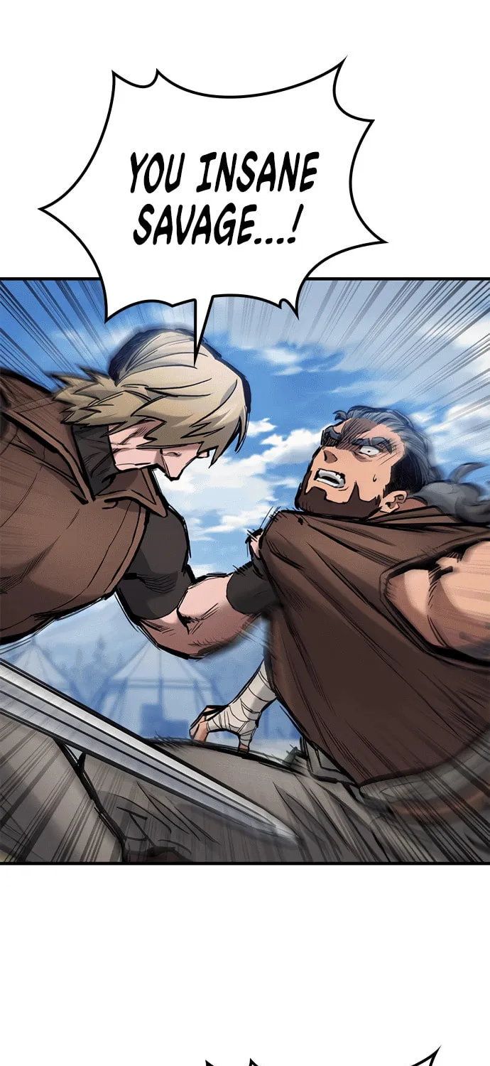 Eternally Regressing Knight Chapter 74 page 19 - 