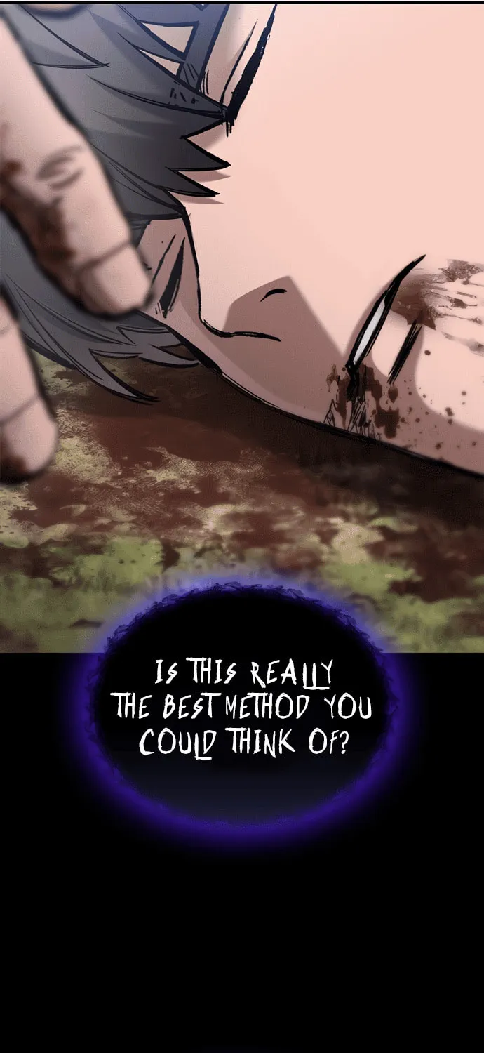 Eternally Regressing Knight Chapter 74 page 22 - 
