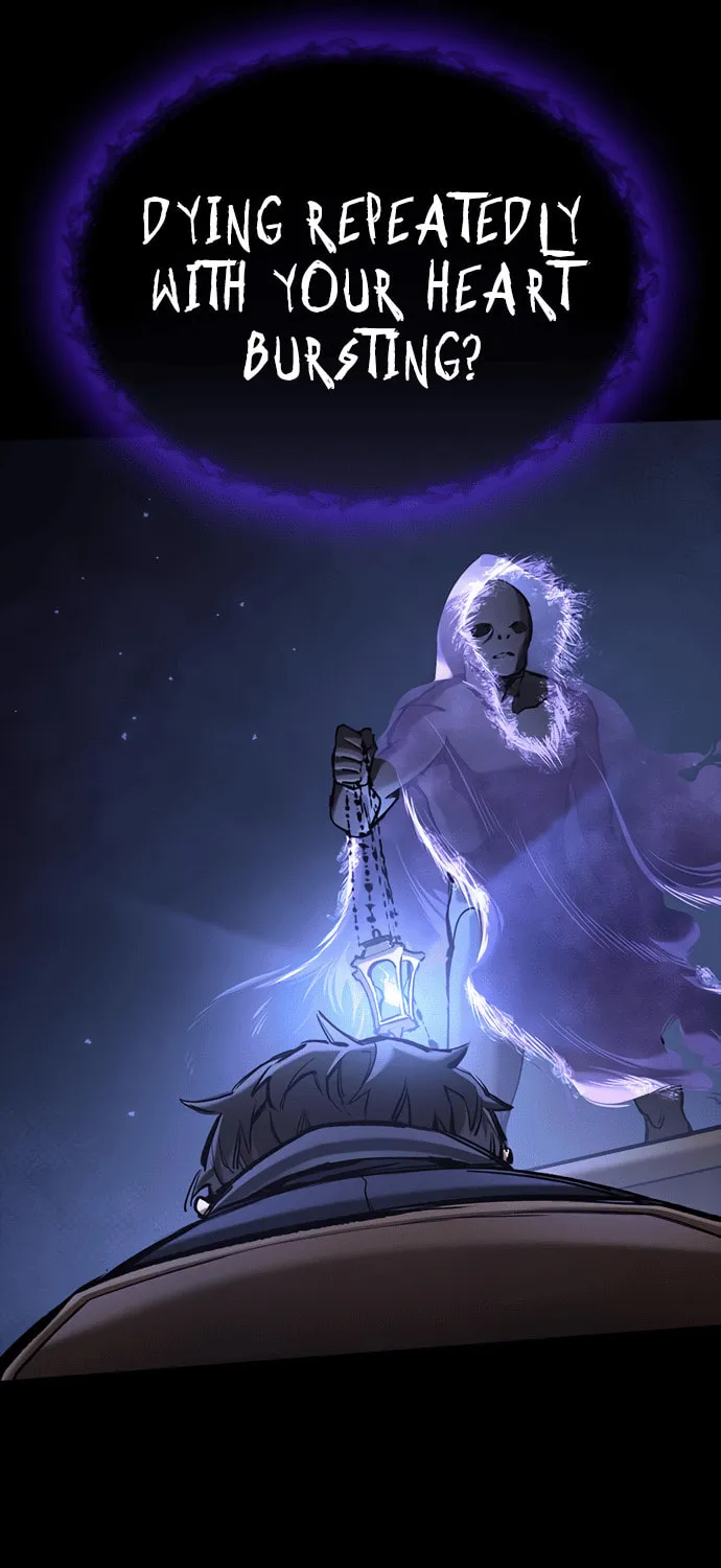 Eternally Regressing Knight Chapter 74 page 23 - 