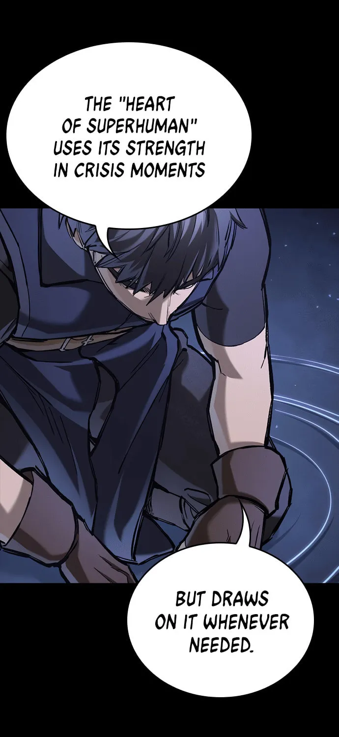 Eternally Regressing Knight Chapter 74 page 24 - 