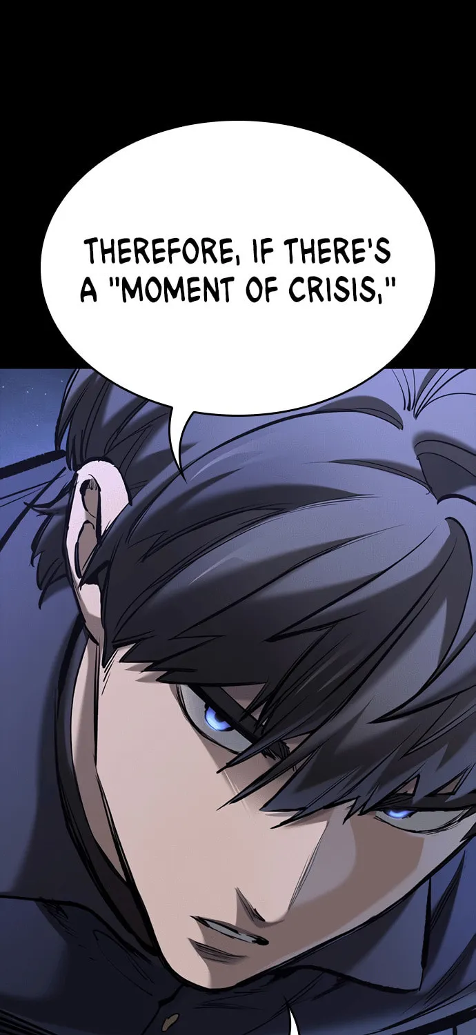 Eternally Regressing Knight Chapter 74 page 25 - 
