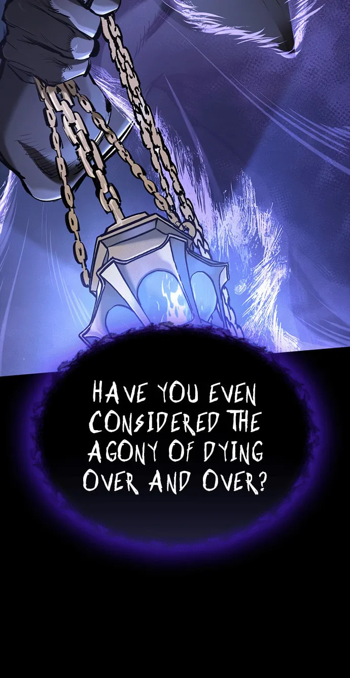 Eternally Regressing Knight Chapter 74 page 27 - 