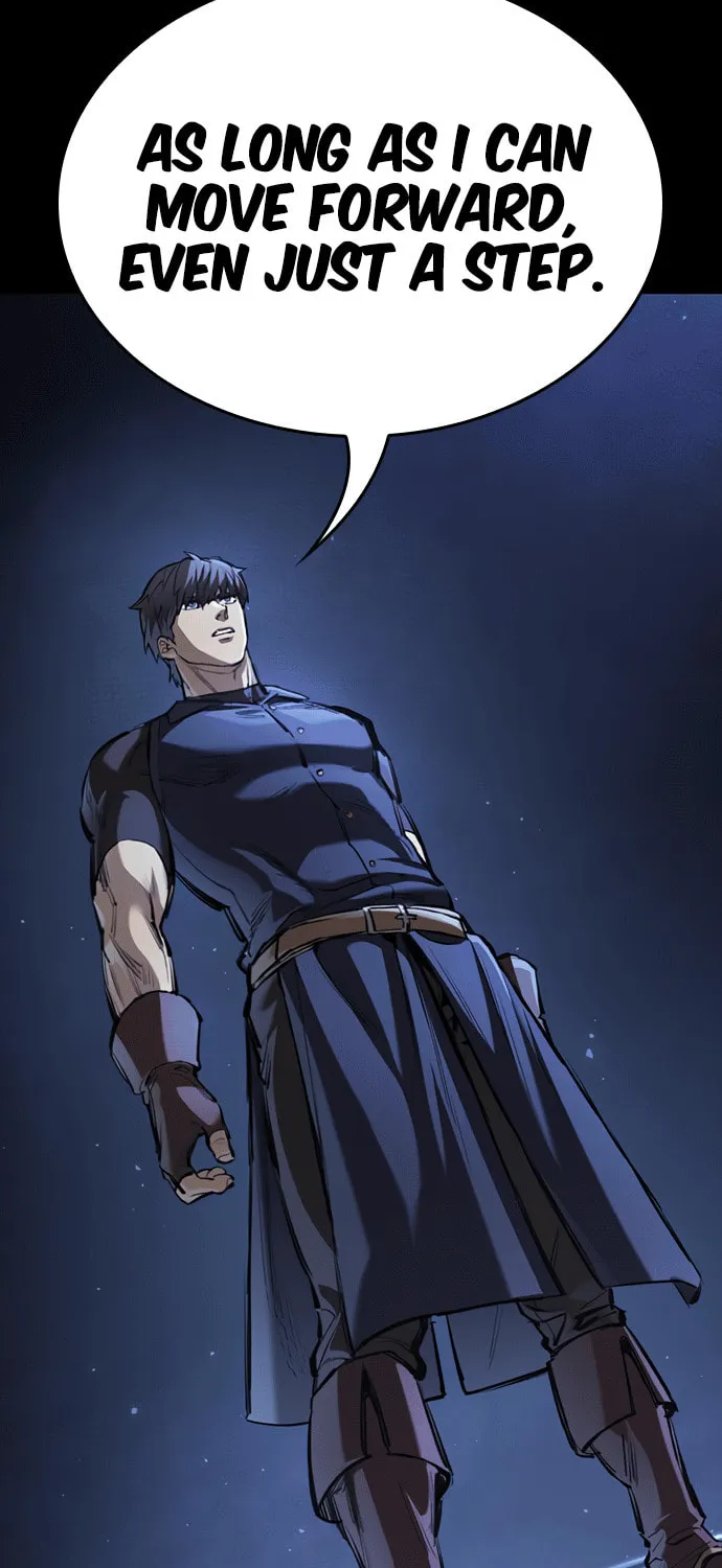 Eternally Regressing Knight Chapter 74 page 29 - 
