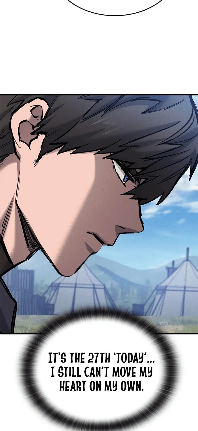 Eternally Regressing Knight Chapter 74 page 33 - 