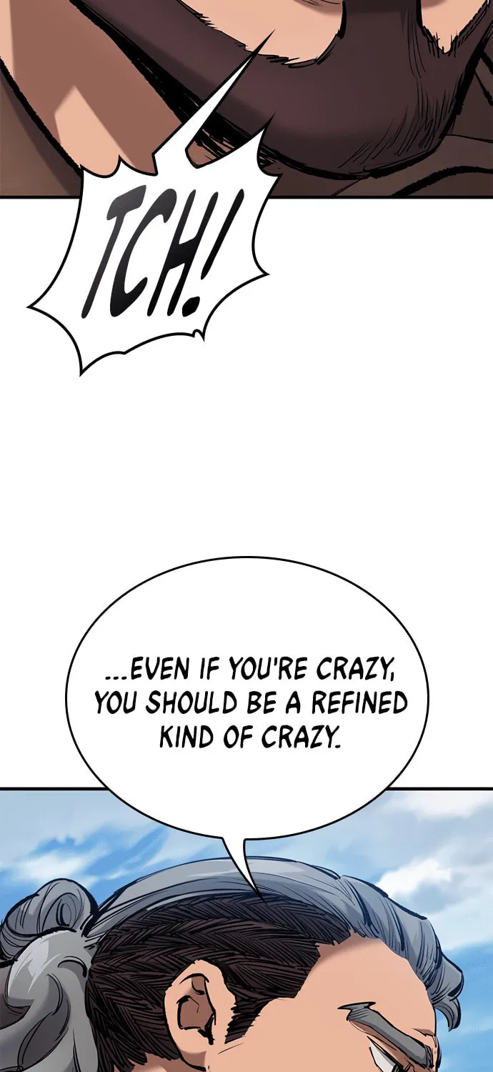 Eternally Regressing Knight Chapter 74 page 38 - 