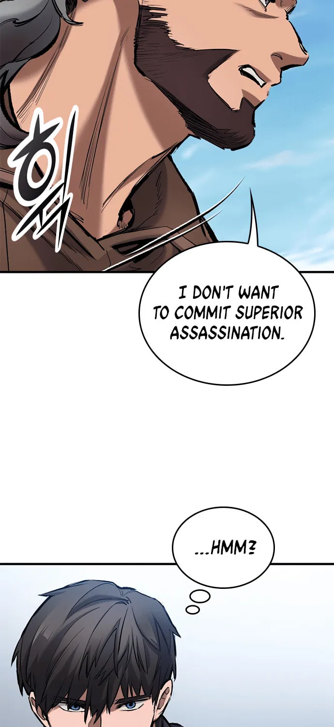 Eternally Regressing Knight Chapter 74 page 39 - 