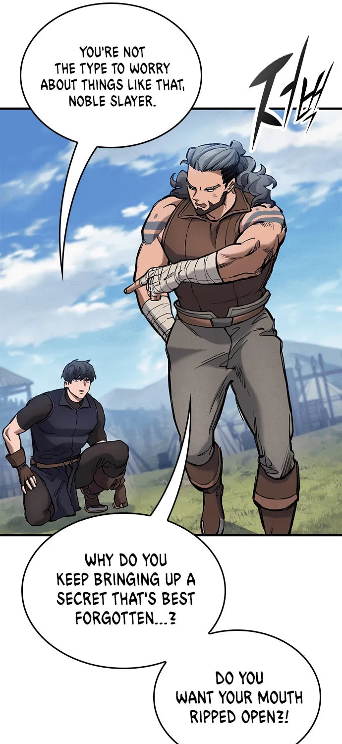Eternally Regressing Knight Chapter 74 page 41 - 