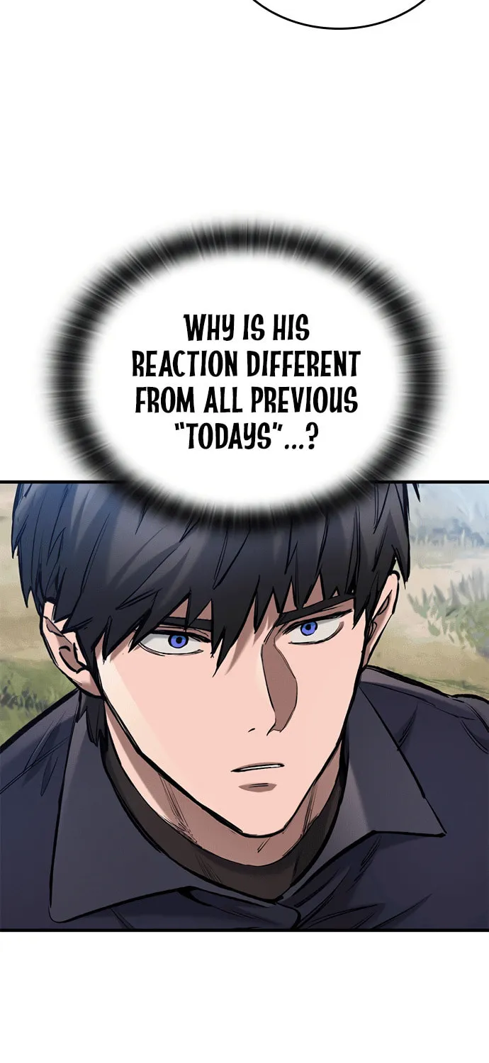 Eternally Regressing Knight Chapter 74 page 42 - 