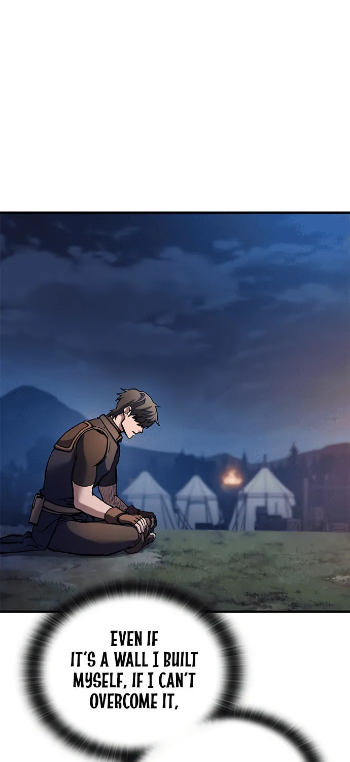 Eternally Regressing Knight Chapter 74 page 43 - 