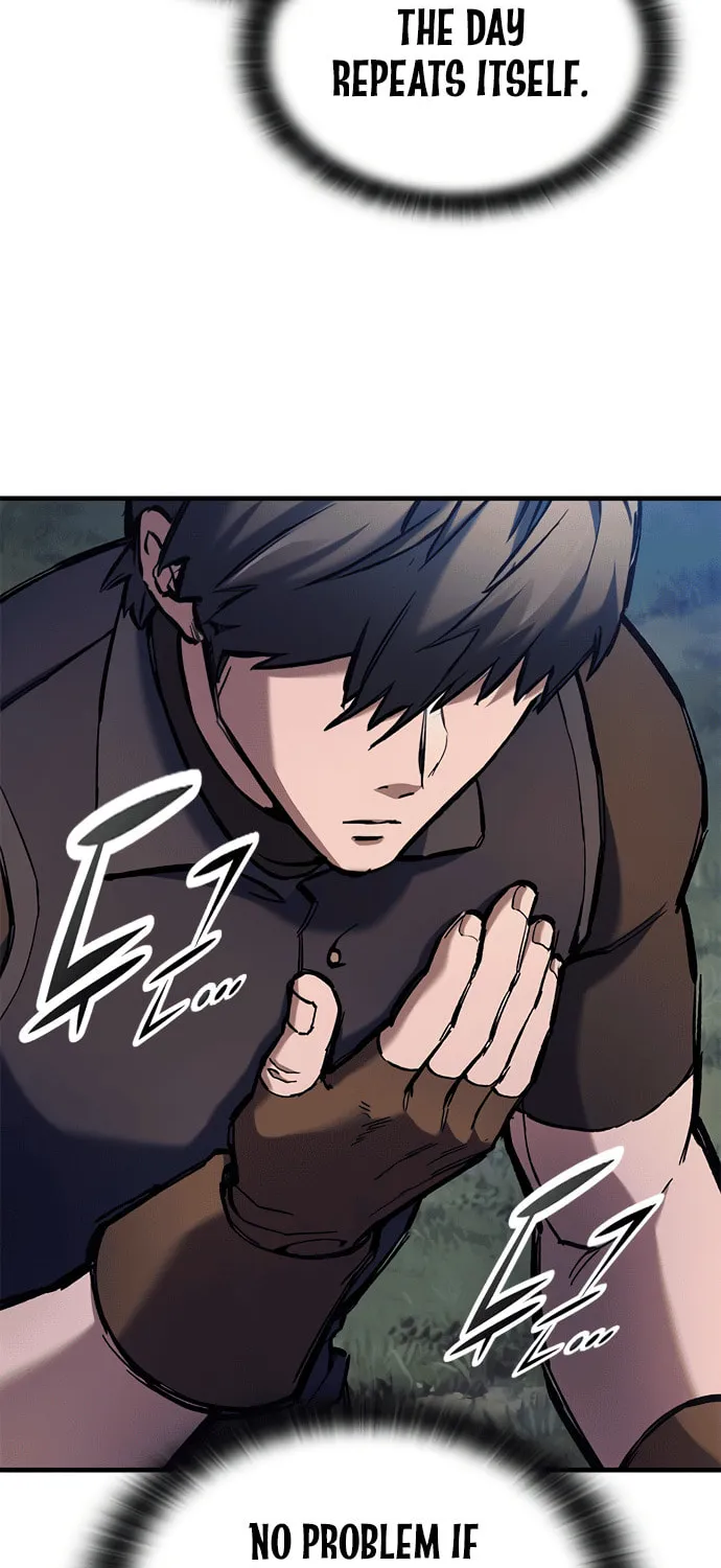 Eternally Regressing Knight Chapter 74 page 44 - 