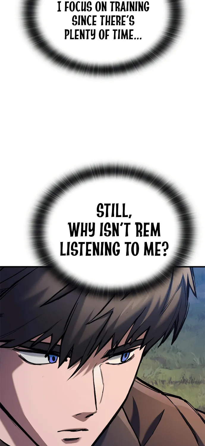 Eternally Regressing Knight Chapter 74 page 45 - 