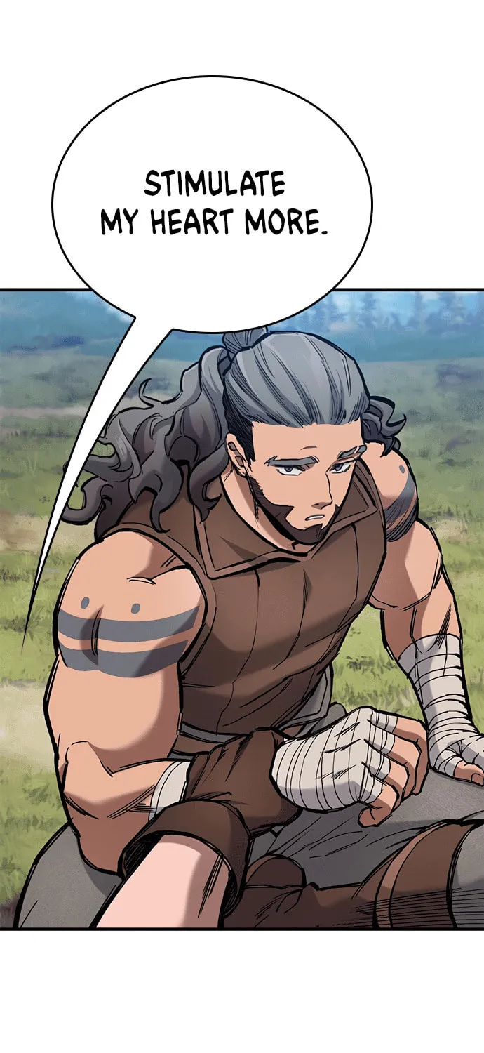 Eternally Regressing Knight Chapter 74 page 48 - 