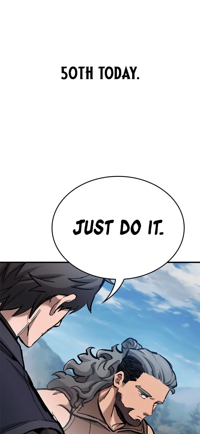 Eternally Regressing Knight Chapter 74 page 50 - 