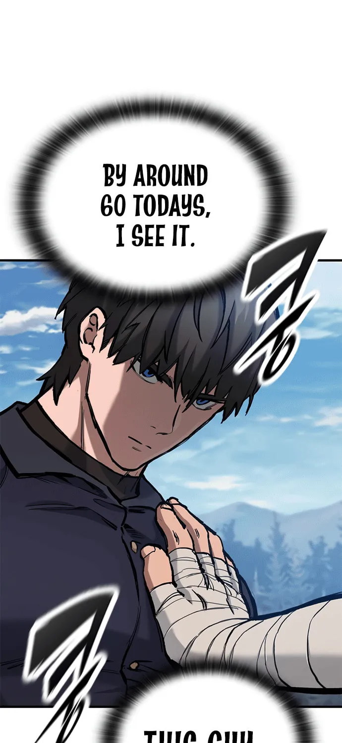 Eternally Regressing Knight Chapter 74 page 56 - 
