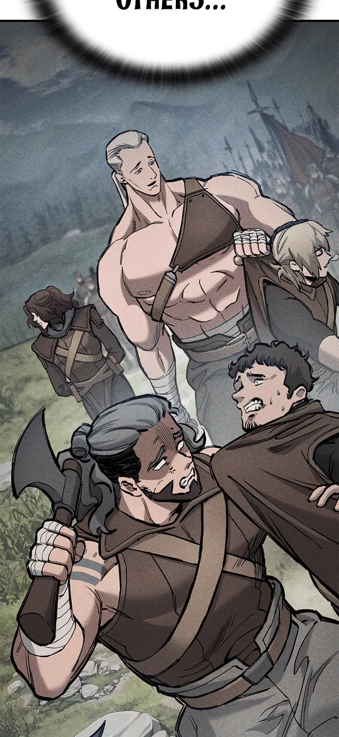 Eternally Regressing Knight Chapter 74 page 59 - 