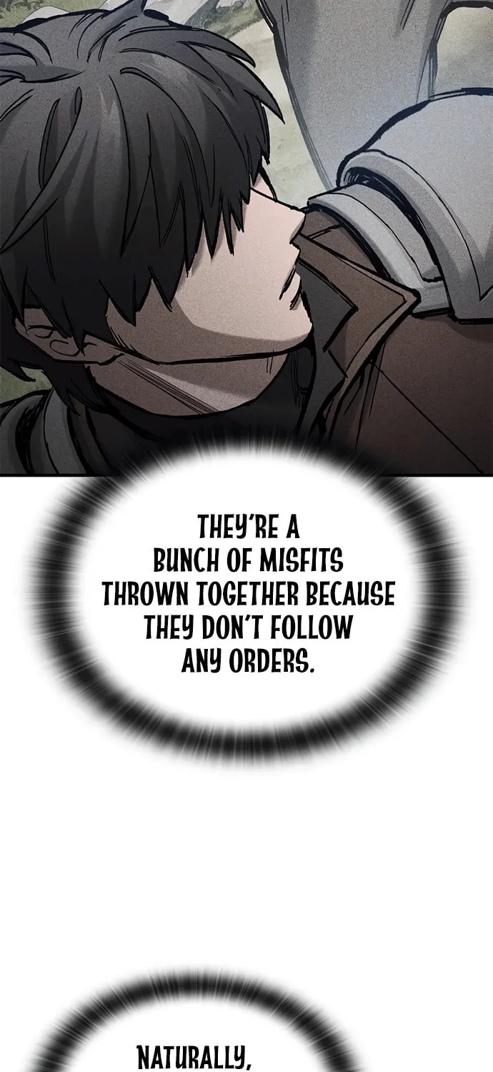 Eternally Regressing Knight Chapter 74 page 60 - 