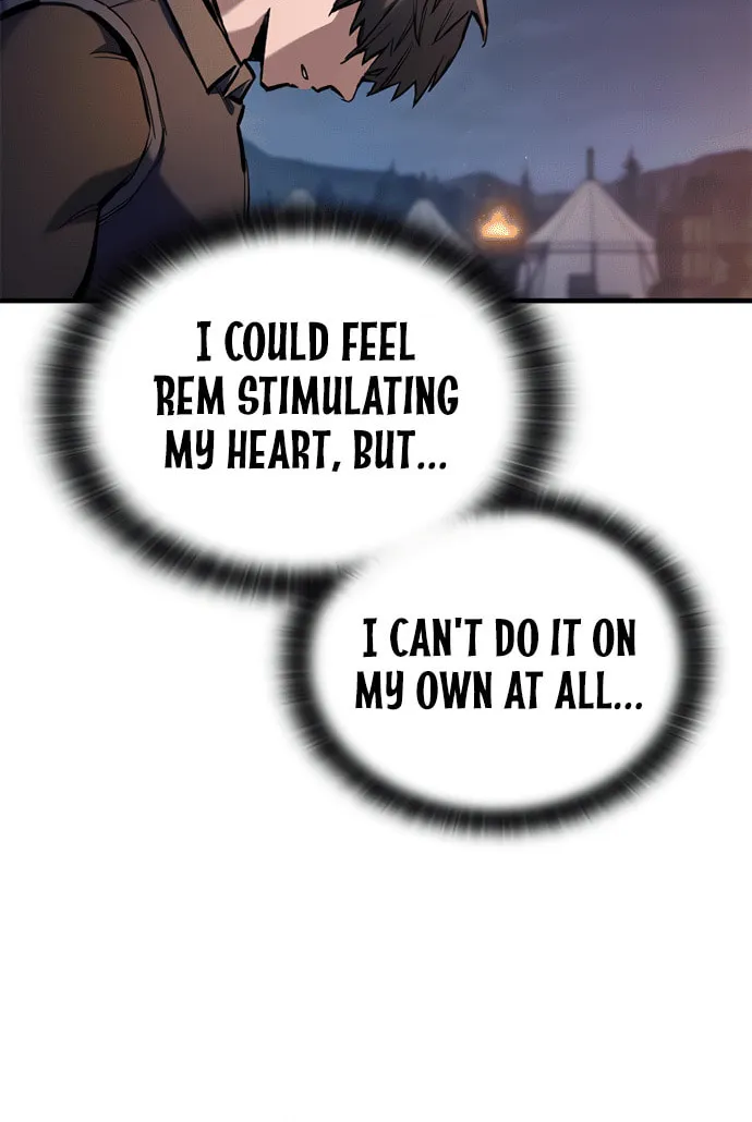 Eternally Regressing Knight Chapter 74 page 7 - 