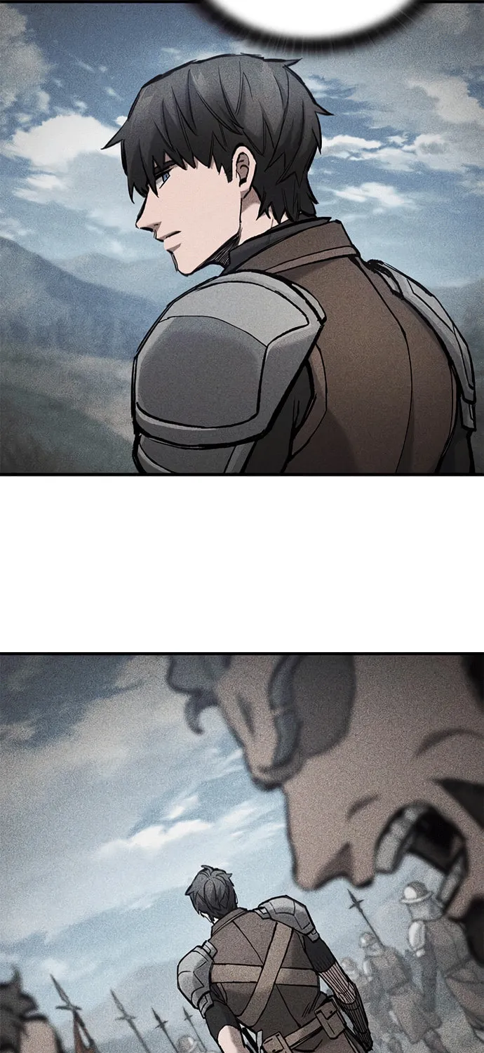 Eternally Regressing Knight Chapter 74 page 62 - 