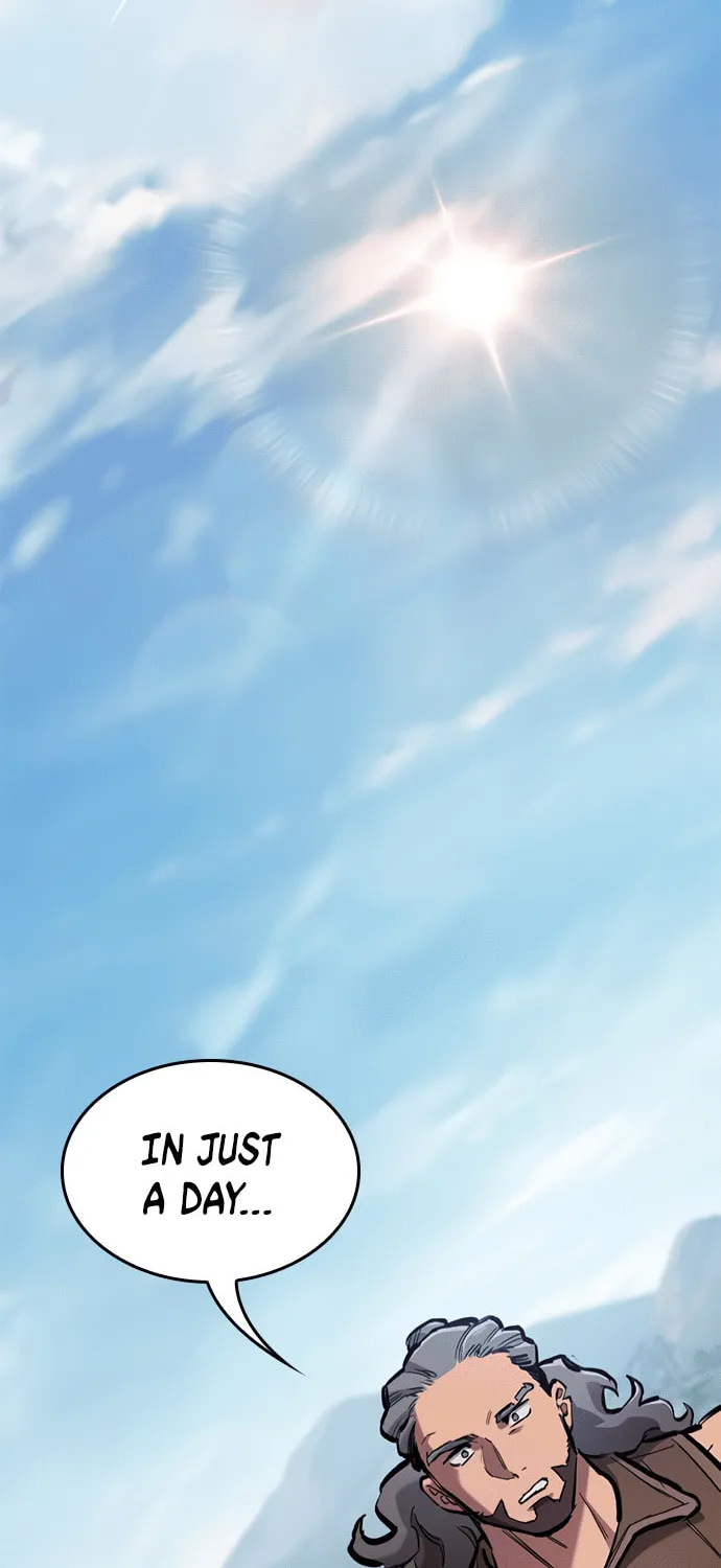 Eternally Regressing Knight Chapter 74 page 84 - 