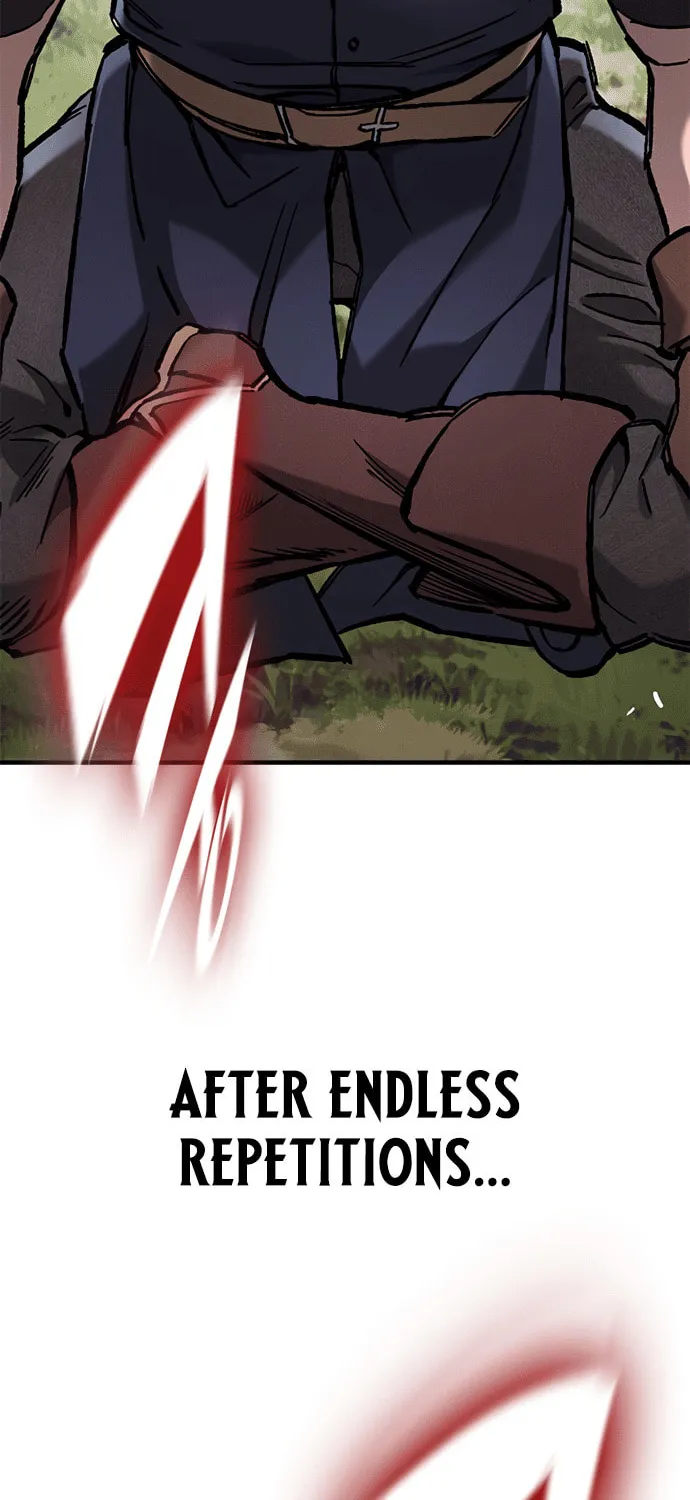 Eternally Regressing Knight Chapter 74 page 86 - 