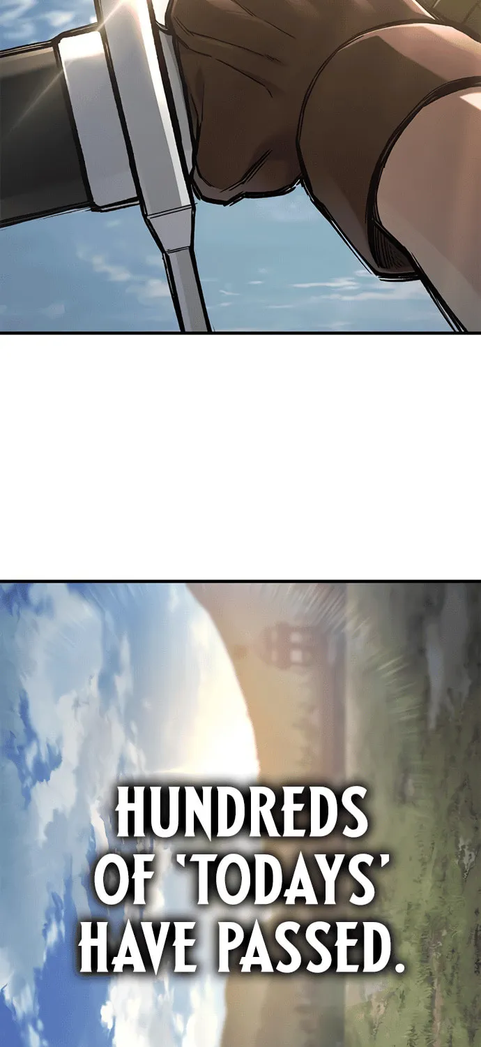 Eternally Regressing Knight Chapter 74 page 90 - 