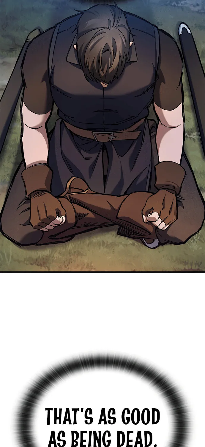 Eternally Regressing Knight Chapter 74 page 10 - 