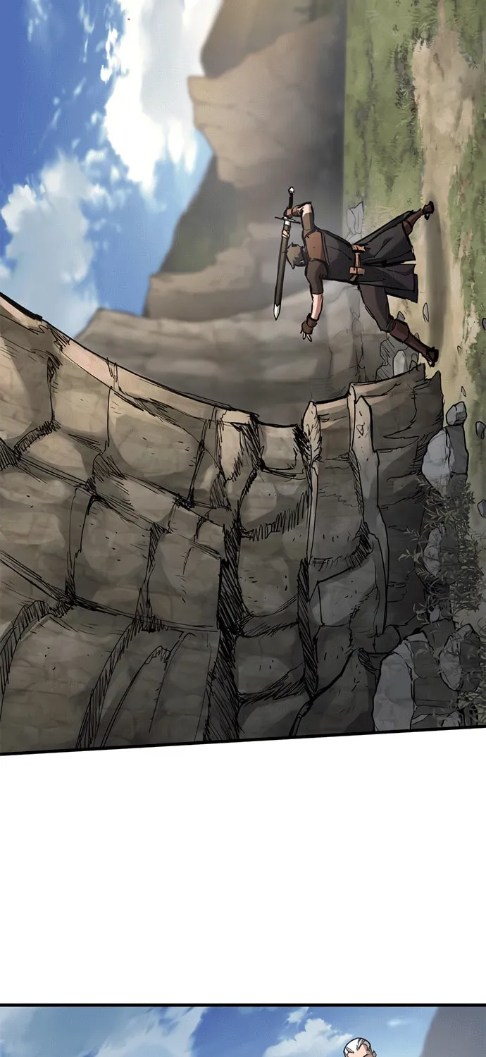 Eternally Regressing Knight Chapter 74 page 91 - 