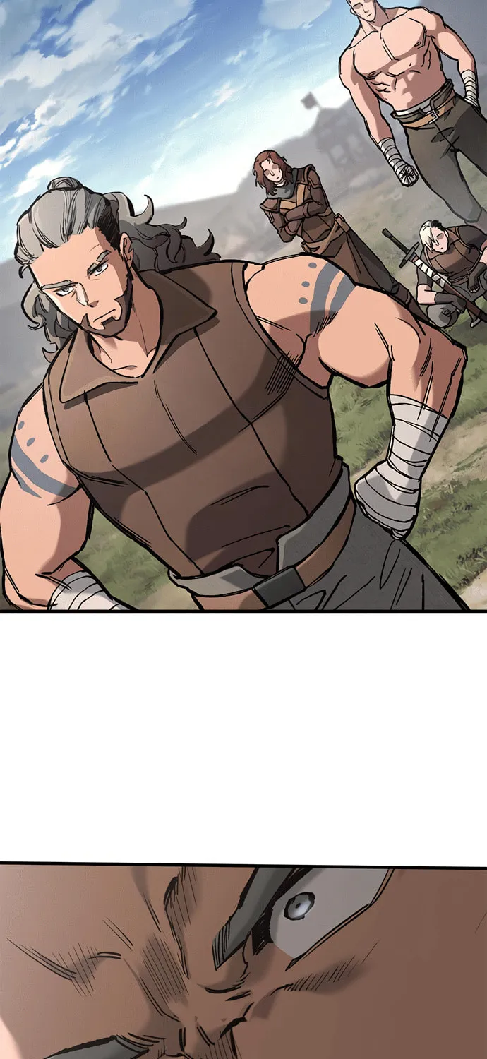 Eternally Regressing Knight Chapter 74 page 92 - 