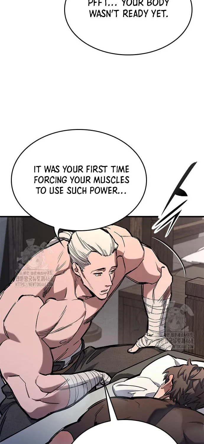 Eternally Regressing Knight Chapter 75 page 11 - 