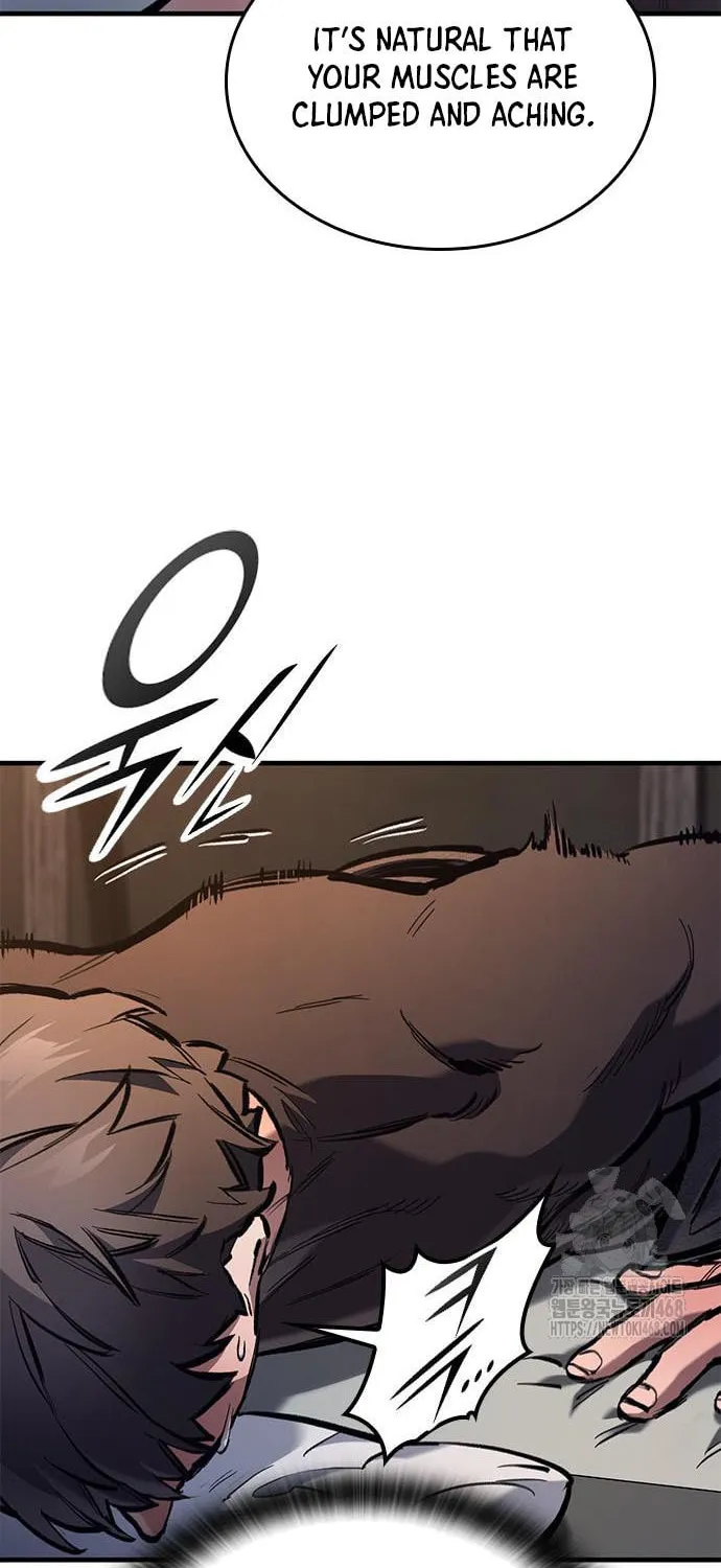 Eternally Regressing Knight Chapter 75 page 12 - 