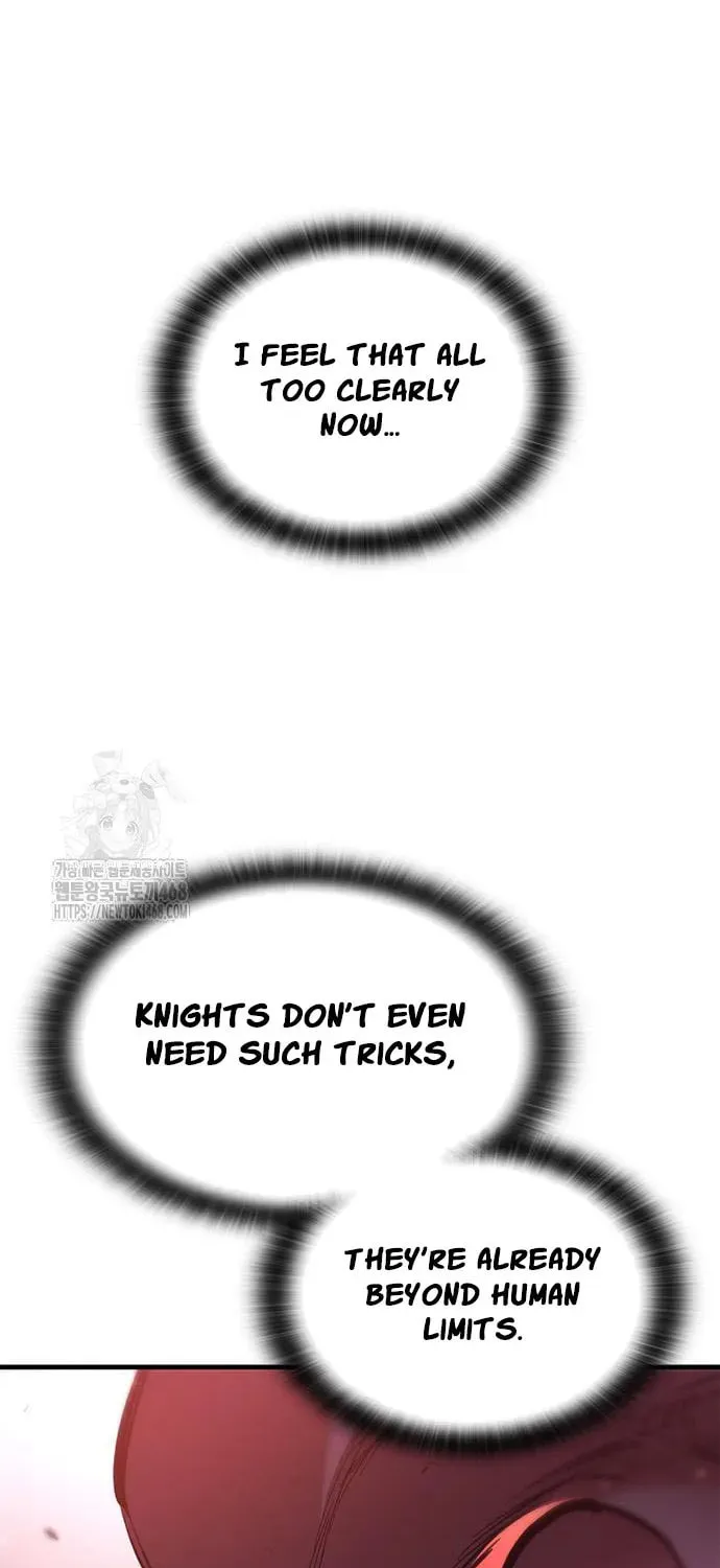 Eternally Regressing Knight Chapter 75 page 15 - 