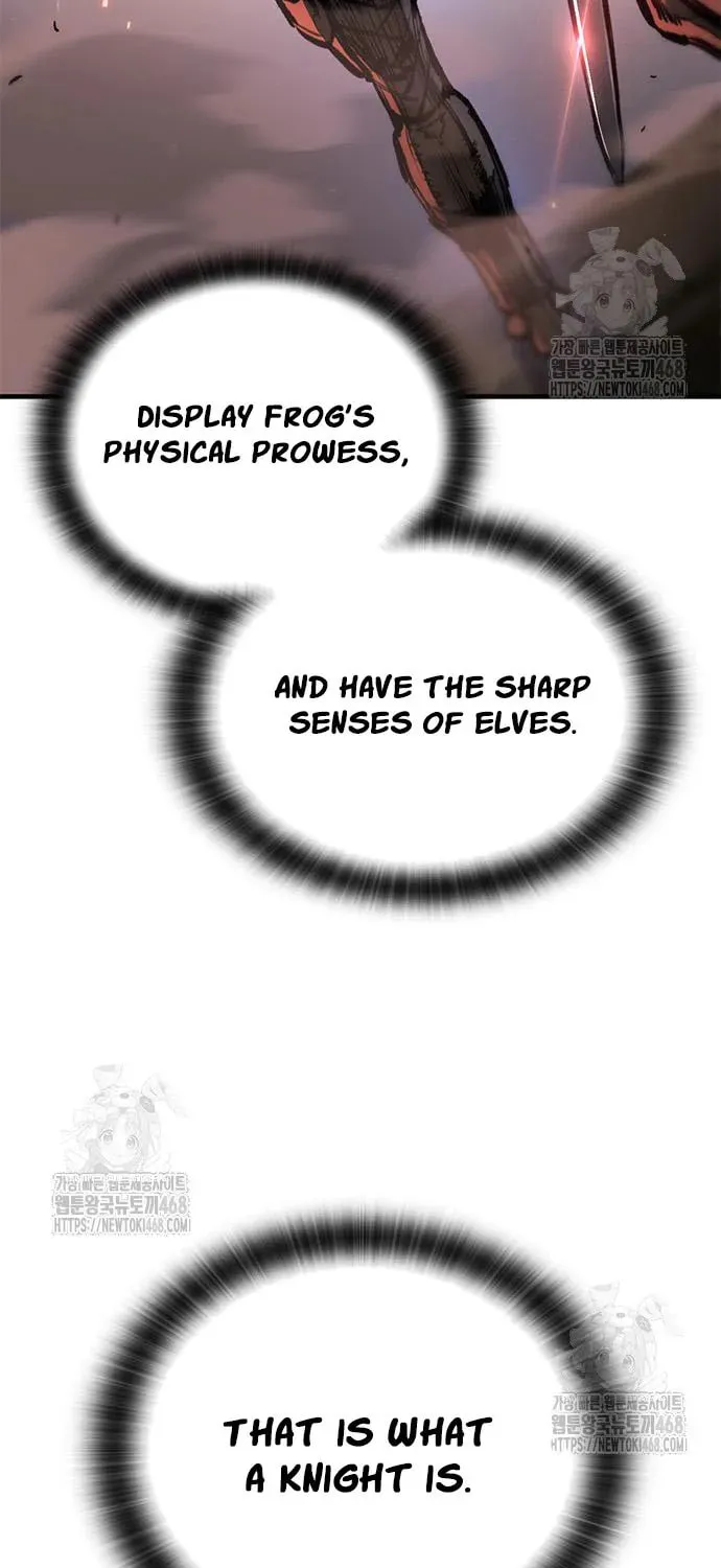 Eternally Regressing Knight Chapter 75 page 18 - 
