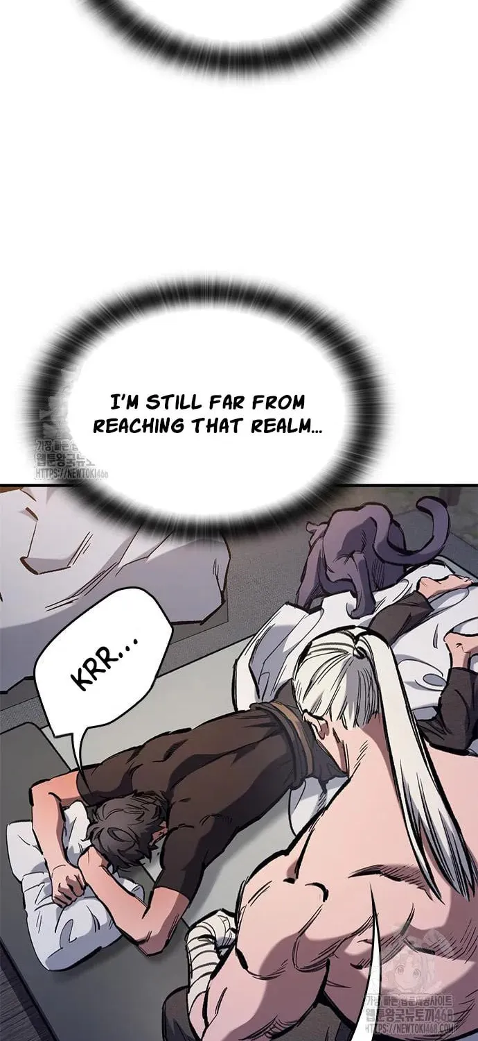 Eternally Regressing Knight Chapter 75 page 19 - 