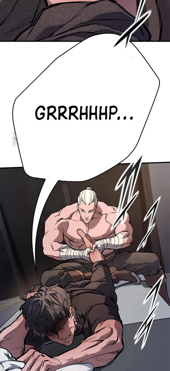Eternally Regressing Knight Chapter 75 page 25 - 