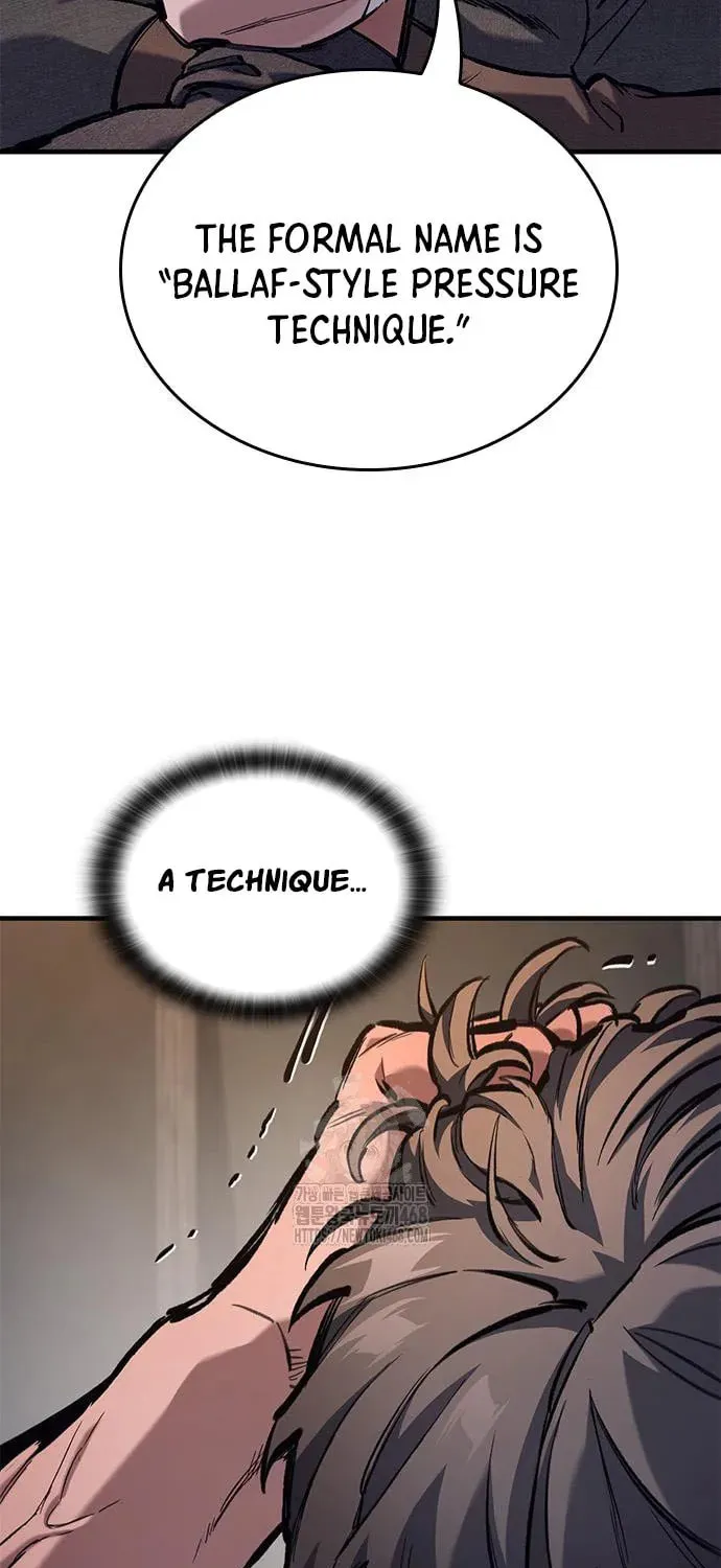 Eternally Regressing Knight Chapter 75 page 30 - 